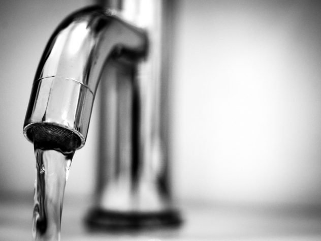 Lokalni Vodovod Ves – Zdravstveno Ispravna Voda Za Ljudsku Potrošnju