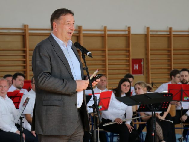 Limena Glazba Lepoglava Predstavljat će Varaždinsku županiju Na Državnoj Smotri Puhačkih Orkestara