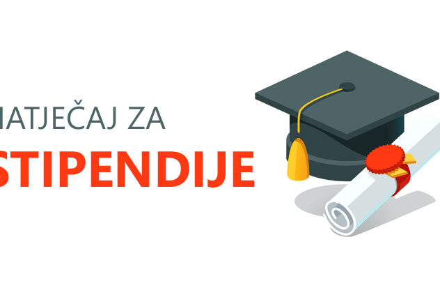 Natječaj Za Dodjelu Stipendija Studentima Grada Lepoglave  za Akademsku Godinu 2024./2025.